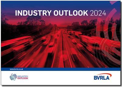 Industry Outlook Reportdrop shadowDecember 2023