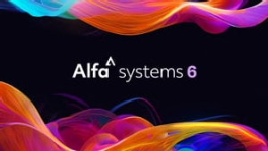 alfa systems 6
